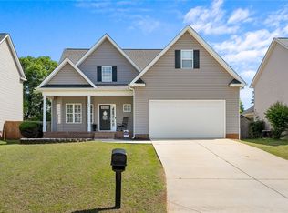 225 Streams Way, Anderson, SC 29625