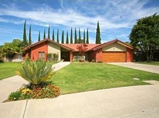 6912 Palm Tree Cir, Bakersfield, CA 93308