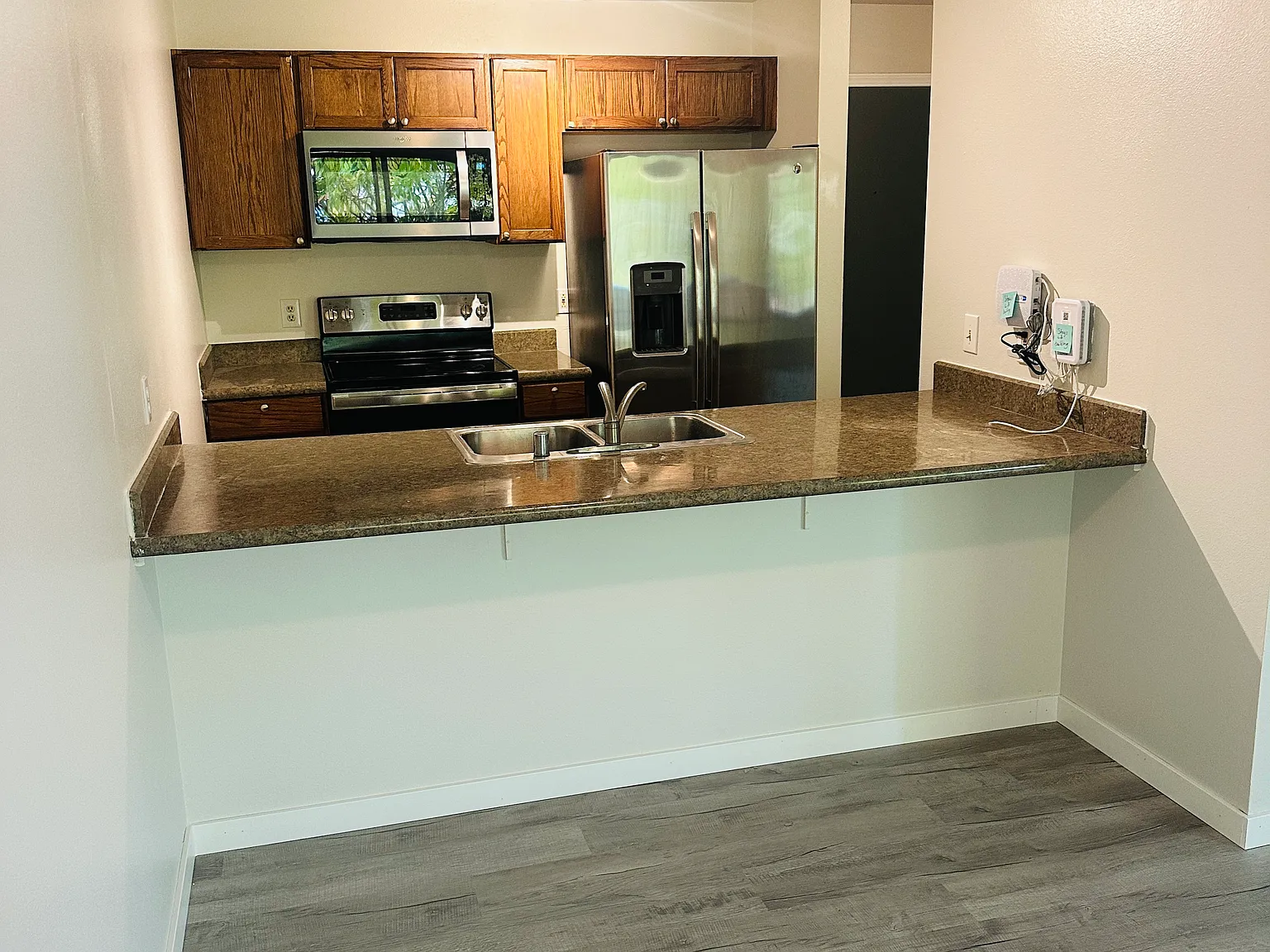 2 bed, 962 sqft, $2,500 — Photo 4