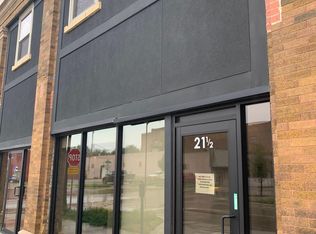 705 1st Ave N #3, Fort Dodge, IA 50501