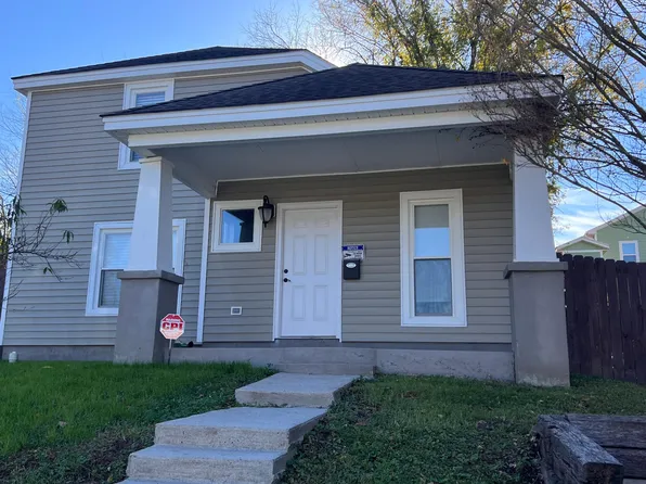 911 Dale St, Durham, NC 27701