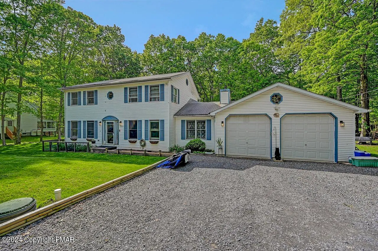 5148 Hickory Ln photo 1