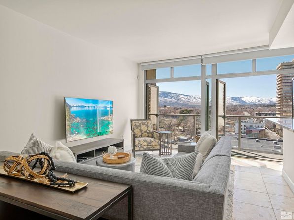 50 N Sierra St SUITE 903, Reno, NV 89501