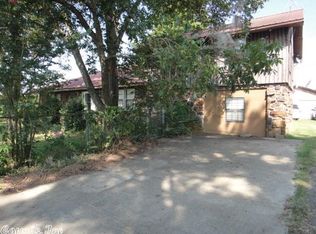 728 N Grand Ave, Mc Rae, AR 72102