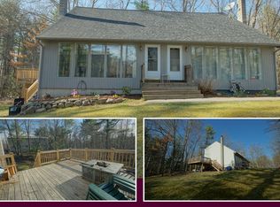 13 Sheldon Rd #L, Derry, NH 03038