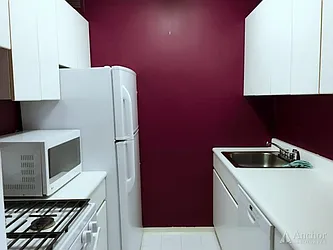 Rented by Anchor Associates