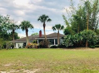 260 Britton St, Babson Park, FL 33827