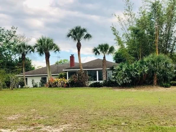 260 Britton St, Babson Park, FL 33827