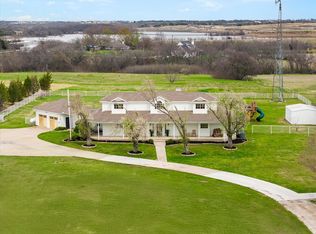 499 McDonald Rd, Rockwall, TX 75032