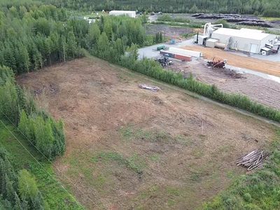 Lots 13 15 Ingram Ct, North Pole, AK, 99705