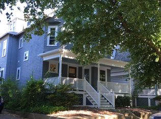 16 Malverna Rd, Roslindale, MA 02131