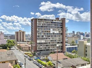 905 Spencer St APT 601, Honolulu, HI 96822