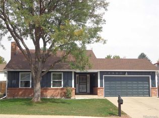 15007 E Carolina Pl, Aurora, CO 80012