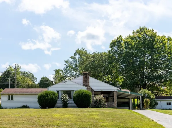 201 Atlantic St, Boswell, PA 15531