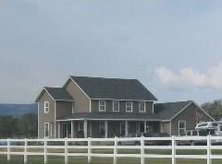 641 Snodgrass Rd, Ellensburg, WA 98926