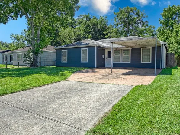 4914 Andrea Street, Houston, TX 77021
