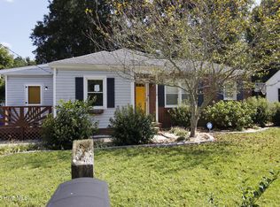 110 Stratford Rd, Jacksonville, NC 28540