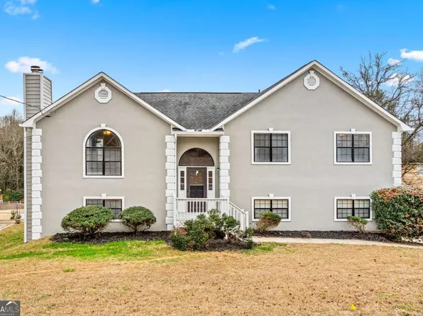 6764 Creek Valley Way, Douglasville, GA 30134