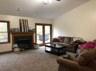 5121 E Chip Cove Rd, Mt Pleasant, MI 48858