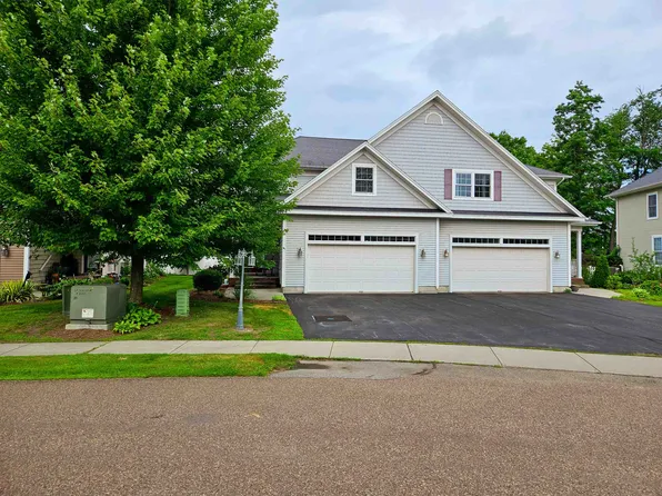 13 Clifford Drive #102, Milton, VT 05468