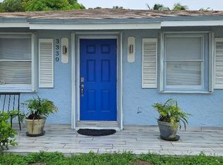 3330 NE 5th Ave, Fort Lauderdale, FL 33334