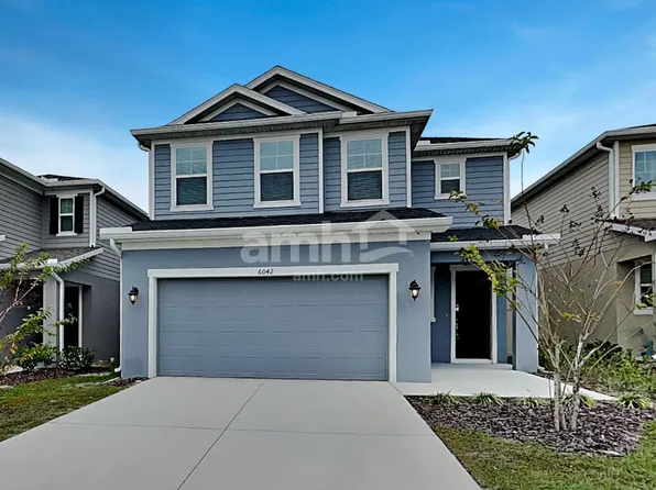 6042 Little Bluff Cir, Mascotte, FL 34753