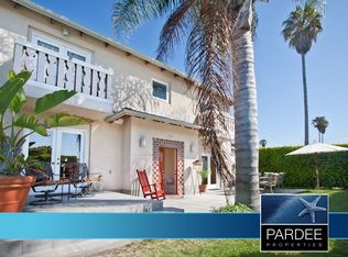 911 Burrell St, Marina Del Rey, CA 90292