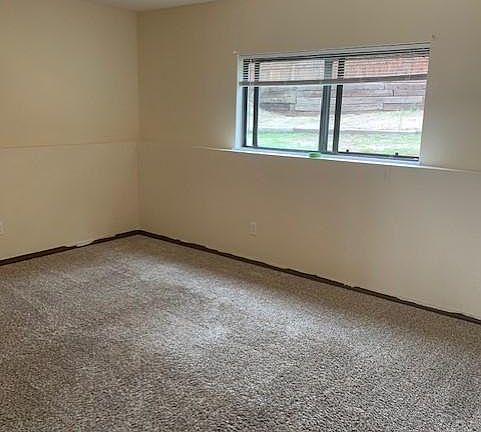 Downstairs large living room