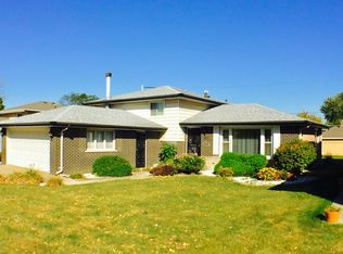 1322 E 169th St, South Holland, IL