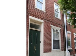 1130 S Front St #1, Philadelphia, PA 19147
