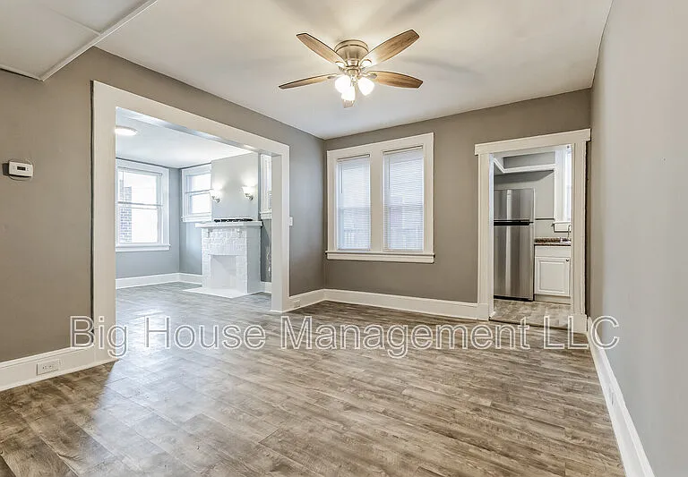4806 Liberty Heights Ave #1 — Photo 5