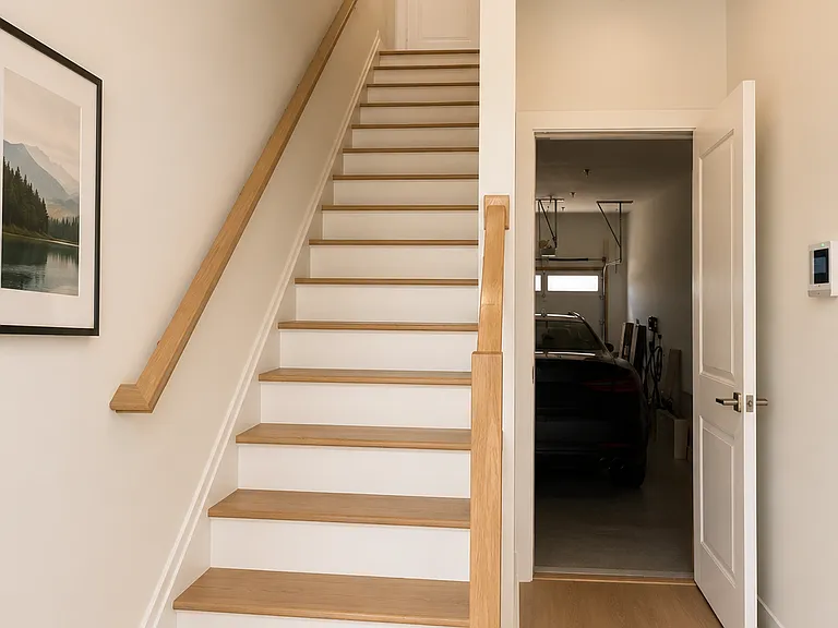 entrance/foyer
