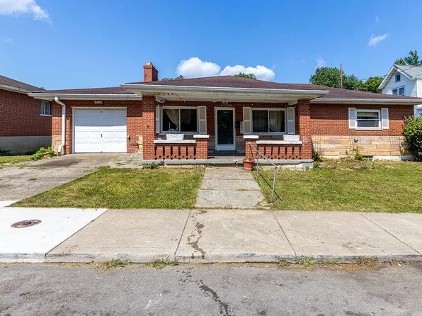 3413 W Lincoln Ave, Latonia, KY 41015