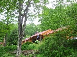1527 Fuller Hill Rd, Whitingham, VT 05361