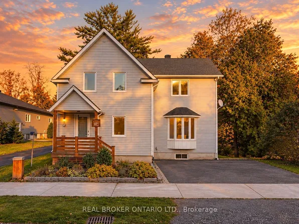 3561 Trim Rd, Ottawa, ON K4B 1N4