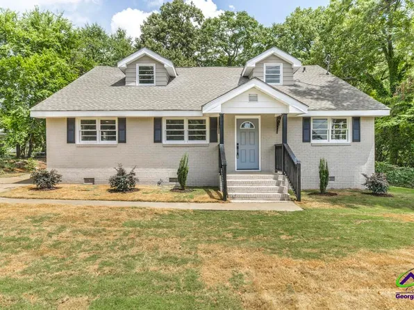 304 Sunset Dr, Warner Robins, GA 31088