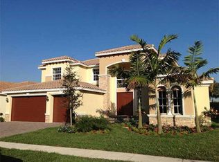 7241 Via Abruzzi, Lake Worth, FL 33467