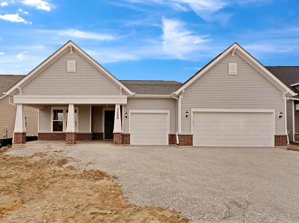 3245 Lincoln Prairie Blvd, Aurora, IL 60503