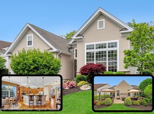 32 Arborridge Dr, Forked River, NJ 08731