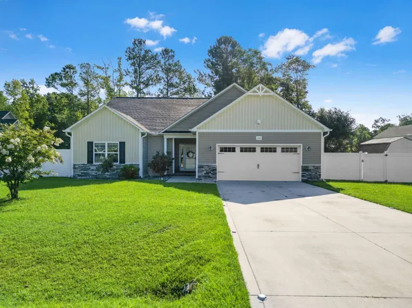 302 Windward Lndg, Holly Ridge, NC 28445