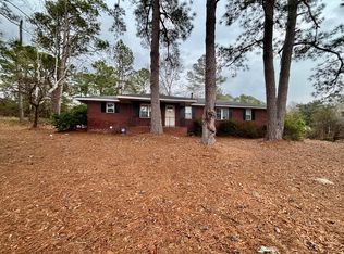 2817 Meadowbrook Dr, Augusta, GA 30906