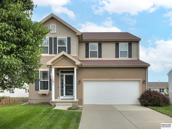 8425 S 64th Ave, Omaha, NE 68157