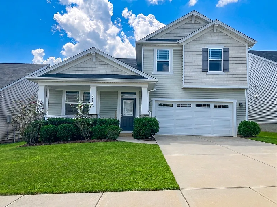 6532 Georgia Oak Rd