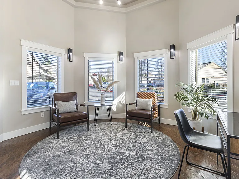 Hearthstone Apartments