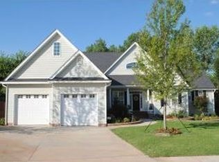 208 Millbury Rd, Norman, OK 73071