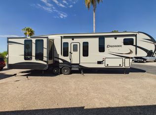 3445 N Romero Rd UNIT 20, Tucson, AZ 85705