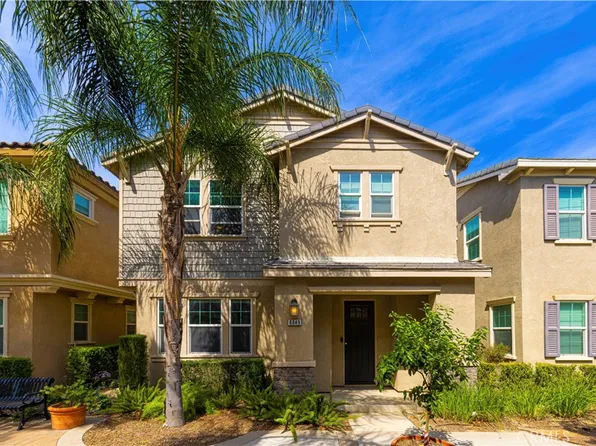 6049 Snapdragon Way, Corona, CA 92880