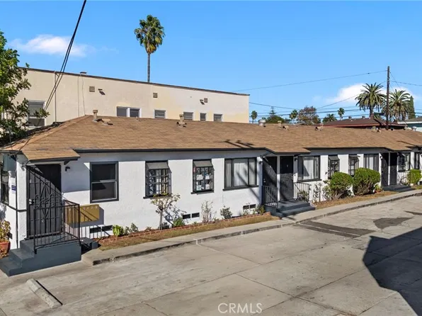 724 Temple Ave, Long Beach, CA 90804