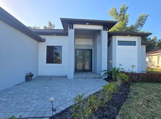 2200 SW 32nd St, Cape Coral, FL 33914