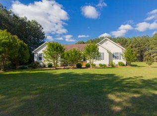 2617 Green Ln, Bishopville, SC 29010
